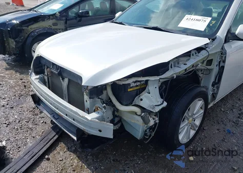 2010 Subaru Legacy 2.5I Premium from USA, damaged, VIN 4S3BMBB62A3228995